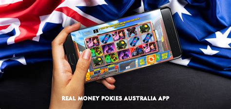 real money pokies australia app